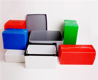 PP Hollow Box